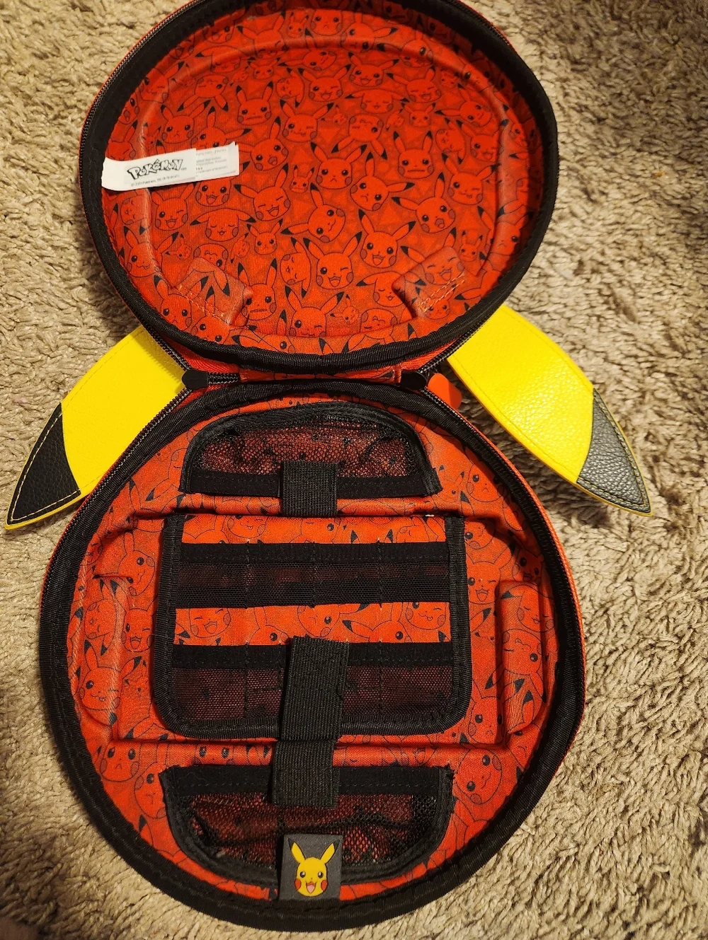 Nintendo Switch Case - Picture 2 of 3